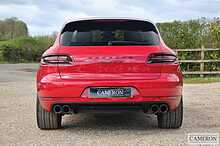 Porsche 3.0T V6 GTS 3.0 5dr SUV Automatic Petrol