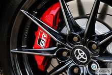 Toyota 1.6T GR Circuit 1.6 3dr Hatchback Manual Petrol