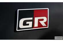 Toyota 1.6T GR Circuit 1.6 3dr Hatchback Manual Petrol