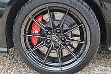 Toyota 1.6T GR Circuit 1.6 3dr Hatchback Manual Petrol