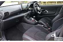 Toyota 1.6T GR Circuit 1.6 3dr Hatchback Manual Petrol