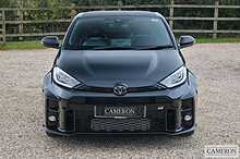 Toyota 1.6T GR Circuit 1.6 3dr Hatchback Manual Petrol