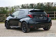 Toyota 1.6T GR Circuit 1.6 3dr Hatchback Manual Petrol