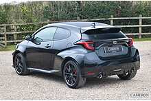 Toyota 1.6T GR Circuit 1.6 3dr Hatchback Manual Petrol