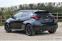 Toyota 1.6T GR Circuit 1.6 3dr Hatchback Manual Petrol