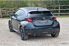 Toyota 1.6T GR Circuit 1.6 3dr Hatchback Manual Petrol