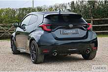 Toyota 1.6T GR Circuit 1.6 3dr Hatchback Manual Petrol