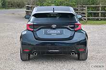 Toyota 1.6T GR Circuit 1.6 3dr Hatchback Manual Petrol