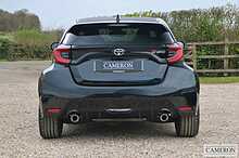 Toyota 1.6T GR Circuit 1.6 3dr Hatchback Manual Petrol