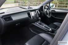 Porsche 3.6T V6 Turbo 3.6 5dr SUV Automatic Petrol