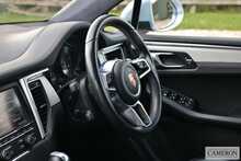 Porsche 3.6T V6 Turbo 3.6 5dr SUV Automatic Petrol