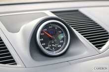 Porsche 3.6T V6 Turbo 3.6 5dr SUV Automatic Petrol