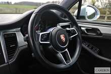 Porsche 3.6T V6 Turbo 3.6 5dr SUV Automatic Petrol
