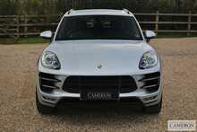 Porsche 3.6T V6 Turbo 3.6 5dr SUV Automatic Petrol