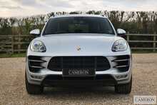 Porsche 3.6T V6 Turbo 3.6 5dr SUV Automatic Petrol