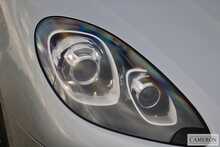 Porsche 3.6T V6 Turbo 3.6 5dr SUV Automatic Petrol