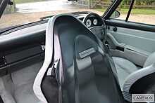 Porsche 993 Targa Manual 3.6 2dr Coupe Manual Petrol