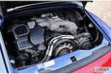 Porsche 993 Targa Manual 3.6 2dr Coupe Manual Petrol