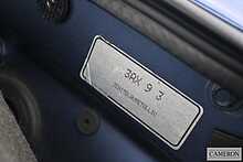 Porsche 993 Targa Manual 3.6 2dr Coupe Manual Petrol