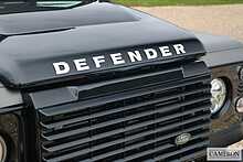 Land Rover Autobiography 2.2 2dr Station Wagon Manual Diesel