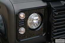 Land Rover Autobiography 2.2 2dr Station Wagon Manual Diesel