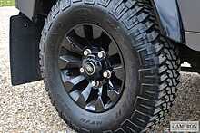 Land Rover Autobiography 2.2 2dr Station Wagon Manual Diesel