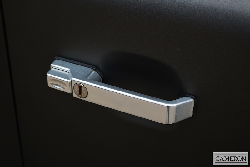 Land Rover Autobiography 2.2 2dr Station Wagon Manual Diesel