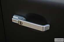 Land Rover Autobiography 2.2 2dr Station Wagon Manual Diesel