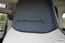 Land Rover Autobiography 2.2 2dr Station Wagon Manual Diesel