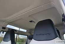 Land Rover Autobiography 2.2 2dr Station Wagon Manual Diesel