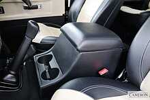 Land Rover Autobiography 2.2 2dr Station Wagon Manual Diesel