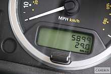 Land Rover Autobiography 2.2 2dr Station Wagon Manual Diesel