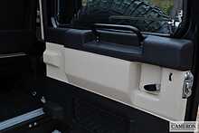 Land Rover Autobiography 2.2 2dr Station Wagon Manual Diesel