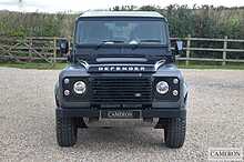 Land Rover Autobiography 2.2 2dr Station Wagon Manual Diesel