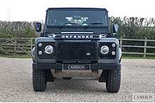 Land Rover Autobiography 2.2 2dr Station Wagon Manual Diesel