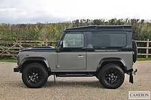Land Rover Autobiography 2.2 2dr Station Wagon Manual Diesel