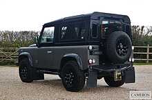 Land Rover Autobiography 2.2 2dr Station Wagon Manual Diesel