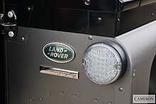 Land Rover Autobiography 2.2 2dr Station Wagon Manual Diesel