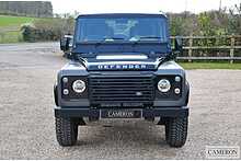 Land Rover Autobiography 2.2 2dr Station Wagon Manual Diesel