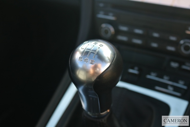 Porsche 2.5T S Manual 2.5 2dr Convertible Manual Petrol