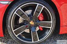 Porsche 2.5T S Manual 2.5 2dr Convertible Manual Petrol