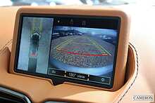 Aston Martin 4.0 V8 4.0 2dr Coupe Automatic Petrol