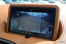 Aston Martin 4.0 V8 4.0 2dr Coupe Automatic Petrol