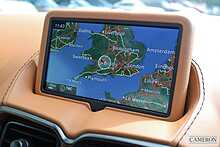Aston Martin 4.0 V8 4.0 2dr Coupe Automatic Petrol