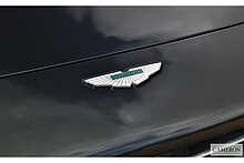 Aston Martin 4.0 V8 4.0 2dr Coupe Automatic Petrol