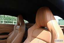 Aston Martin 4.0 V8 4.0 2dr Coupe Automatic Petrol