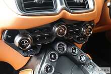 Aston Martin 4.0 V8 4.0 2dr Coupe Automatic Petrol