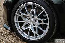 Aston Martin 4.0 V8 4.0 2dr Coupe Automatic Petrol