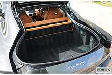 Aston Martin 4.0 V8 4.0 2dr Coupe Automatic Petrol