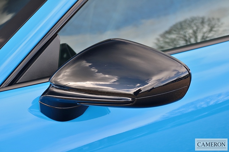 Porsche 992 Carrera GTS PDK Coupe 3.0 2dr Coupe Automatic Petrol